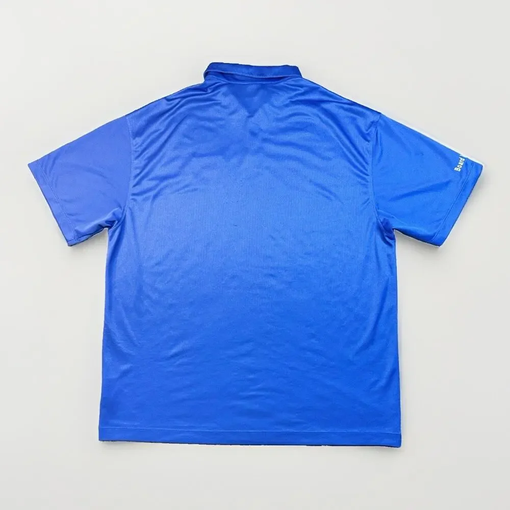 Nike Golf Dri-FIT Polo Shirt XXL San Ramon Valley Little League 1357